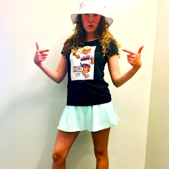 🧸Brooklyn Bear Tennis Top🎾💖 - Picture 3 of 6